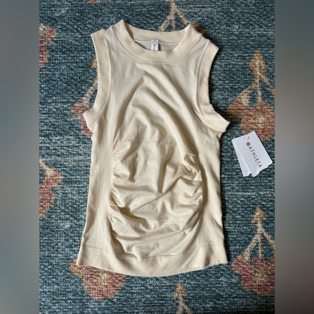Athleta tank